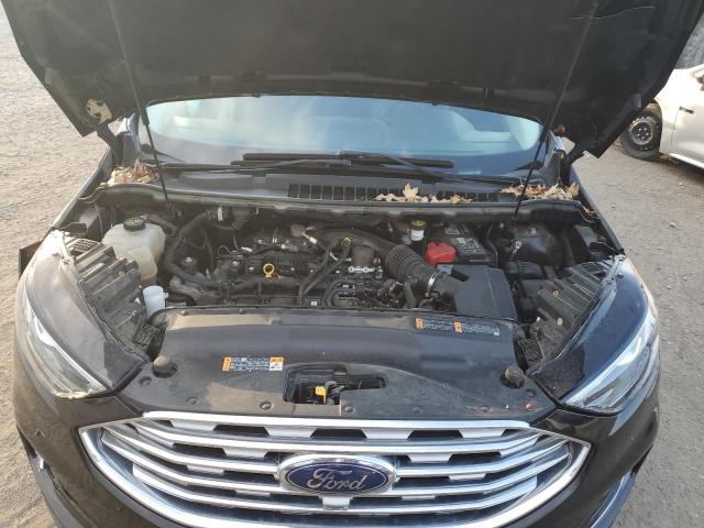 Photo 12 from auction – 2019 FORD EDGE TITAN with VIN 2FMPK3K97KBB42512