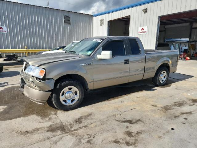 FORD F150 2005 with VIN 1FTPX12515NB76364 - Photo from auction