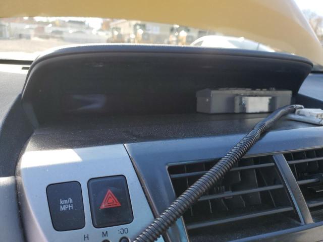 Photo 9 from auction – 2015 TOYOTA PRIUS V with VIN JTDZN3EU6FJ036297