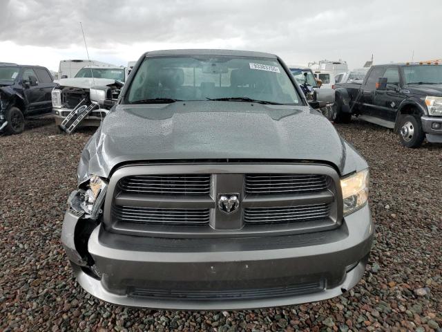 Photo 5 from auction – 2011 DODGE RAM 1500 with VIN 1D7RV1CT1BS517180
