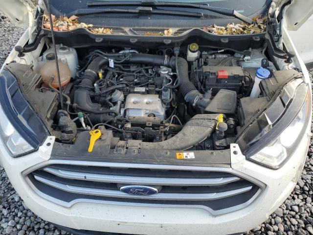 Photo 12 from auction – 2021 FORD ECOSPORT S with VIN MAJ3S2GE5MC438334