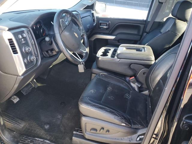 Photo 7 from auction – 2015 CHEVROLET SILVERADO with VIN 1GCVKREC6FZ421877