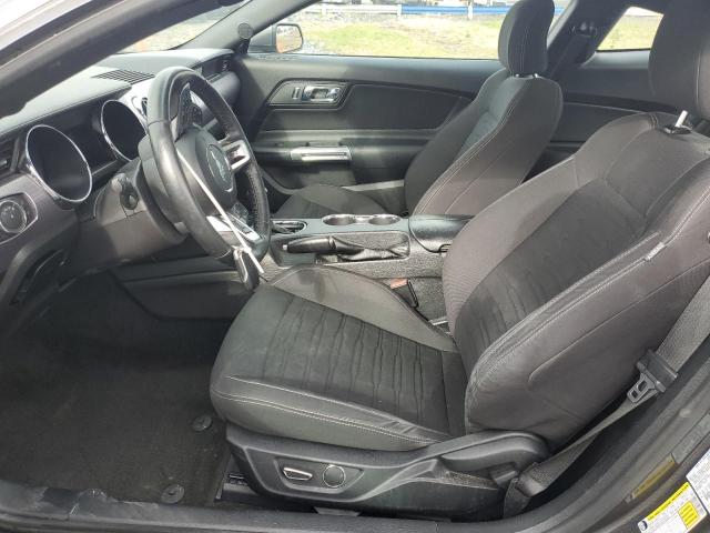 Photo 7 from auction – 2017 FORD MUSTANG with VIN 1FA6P8TH0H5308781