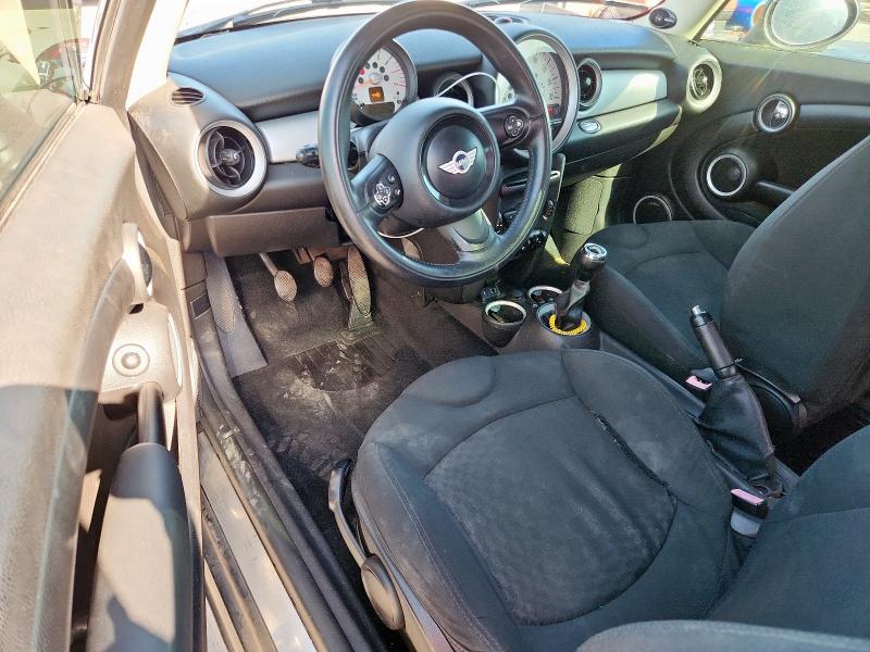 Photo 8 from auction – 2013 MINI COOPER with VIN WMWSU3C55DT373798