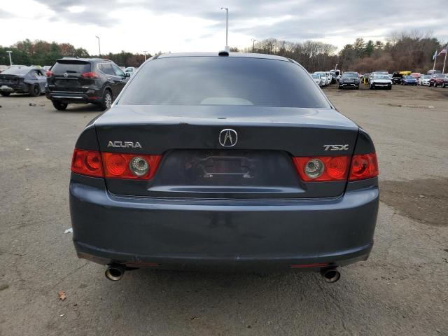 Photo 6 from auction – 2007 ACURA TSX with VIN JH4CL96937C000032