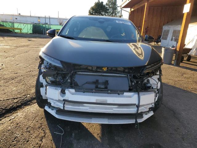 Photo 5 from auction – 2025 NISSAN ARIYA EVOL with VIN JN8DF0BF0SM768563