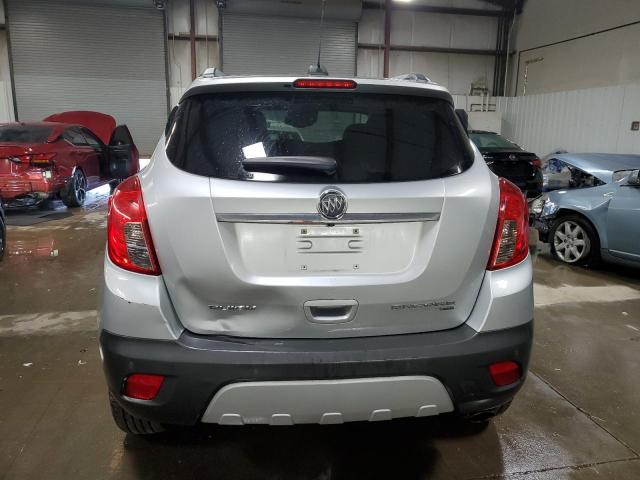 Photo 6 from auction – 2015 BUICK ENCORE PRE with VIN KL4CJHSB5FB267178