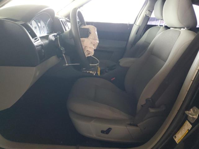 Photo 7 from auction – 2007 CHRYSLER 300 with VIN 2C3KA43R27H647405