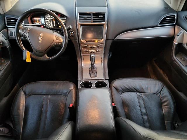 Photo 8 from auction – 2013 LINCOLN MKX AWD with VIN 2LMDJ8JK6DBL37290