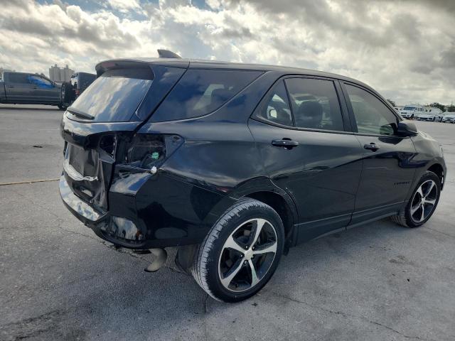 Photo 3 from auction – 2019 CHEVROLET EQUINOX with VIN 3GNAXHEV6KL394345