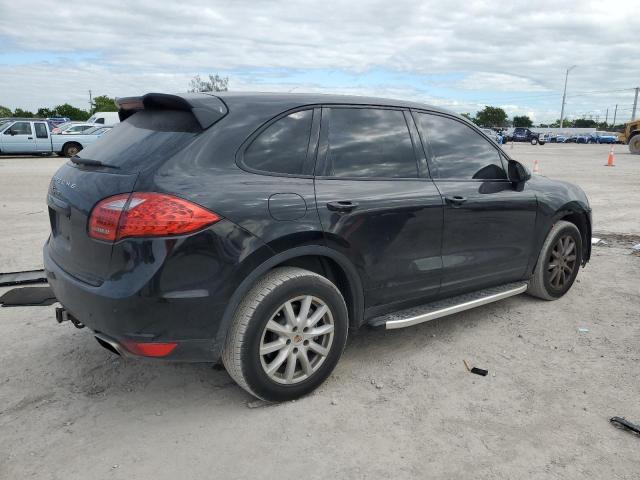 Photo 3 from auction – 2013 PORSCHE CAYENNE with VIN WP1AA2A20DLA12519