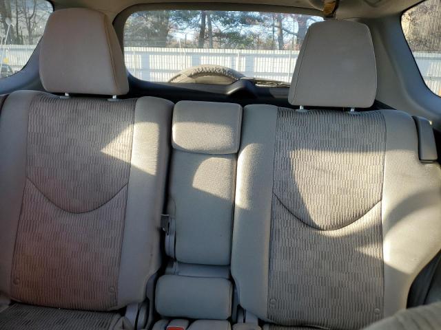 Photo 10 from auction – 2012 TOYOTA RAV4 with VIN 2T3BF4DV7CW264112