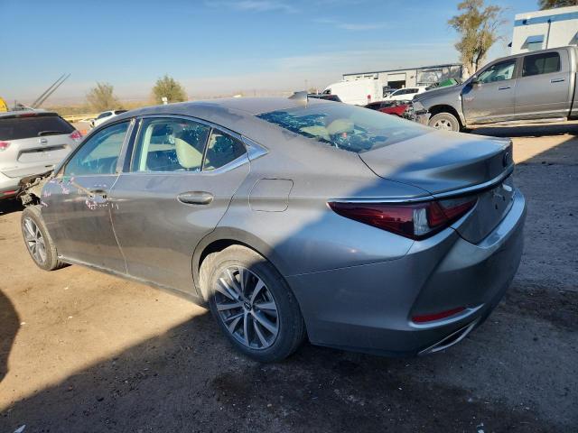 Photo 2 from auction – 2020 LEXUS ES with VIN 58ADZ1B14LU062070