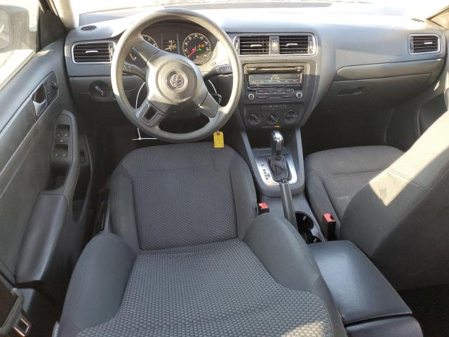 Photo 8 from auction – 2014 VOLKSWAGEN JETTA BASE with VIN 3VW2K7AJ4EM209598