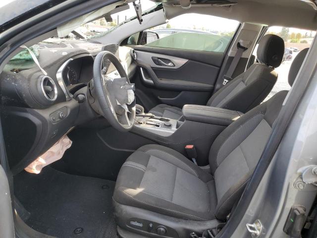 Photo 7 from auction – 2024 CHEVROLET BLAZER 2LT with VIN 3GNKBCR44RS140415