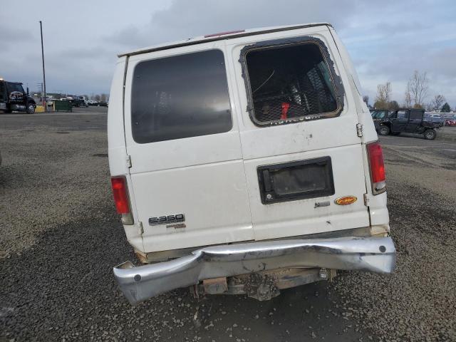 Photo 6 from auction – 2014 FORD ECONOLINE with VIN 1FBSS3BLXEDA90516