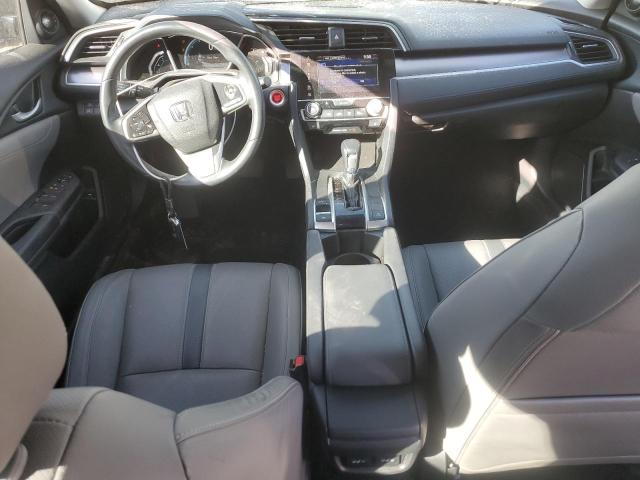 Photo 8 from auction – 2016 HONDA CIVIC TOUR with VIN 19XFC1F92GE034259