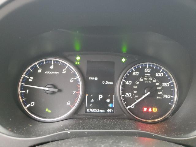 Photo 9 from auction – 2020 MITSUBISHI OUTLANDER with VIN JA4AD3A37LZ019626