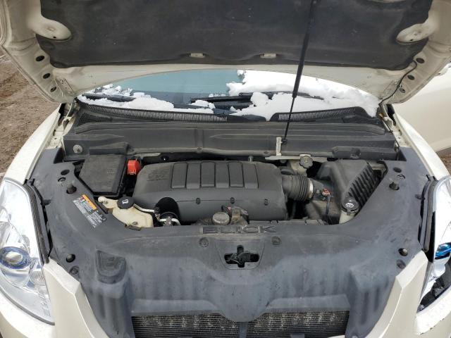 Photo 12 from auction – 2012 BUICK ENCLAVE with VIN 5GAKVDED2CJ130035