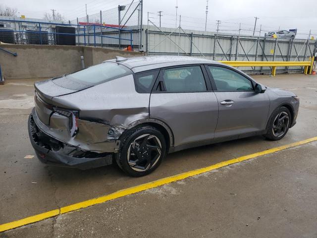 Photo 3 from auction – 2025 KIA K4 with VIN 3KPFU4DE9SE166698