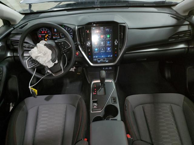 Photo 8 from auction – 2024 SUBARU IMPREZA SP with VIN JF1GUAFC2R8907668