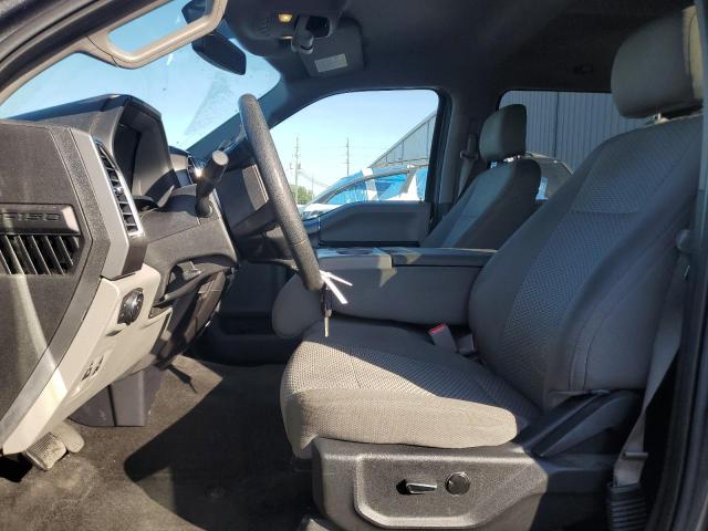 Photo 7 from auction – 2015 FORD F150 SUPER with VIN 1FTEW1C80FFA04812