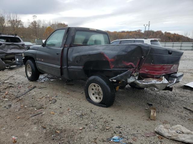 Photo 2 from auction – 1996 DODGE RAM 1500 with VIN 1B7HC16Z1TS595472