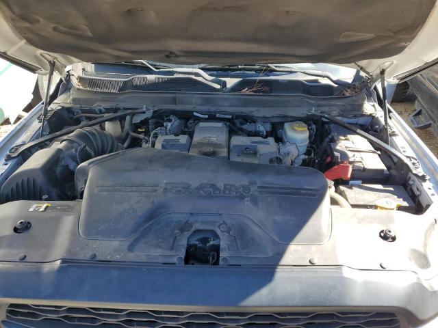 Photo 11 from auction – 2019 RAM 3500 ST with VIN 3C63RPGL3KG572651