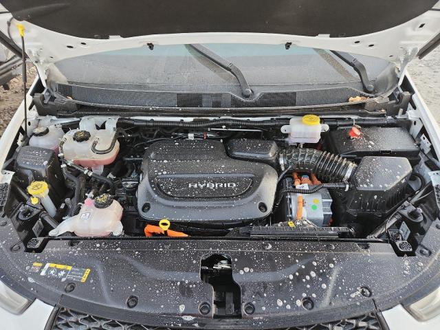 Photo 12 from auction – 2024 CHRYSLER PACIFICA H with VIN 2C4RC1S77RR106026
