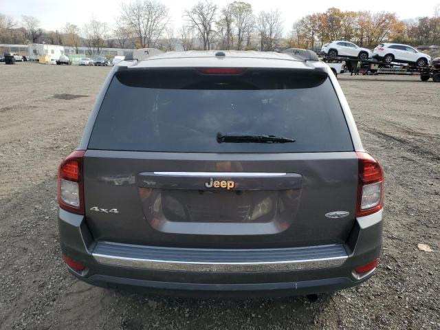Photo 6 from auction – 2015 JEEP COMPASS LA with VIN 1C4NJDEB5FD324115
