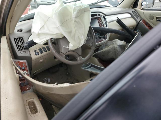 Photo 8 from auction – 2006 TOYOTA HIGHLANDER with VIN JTEEW21A460023003