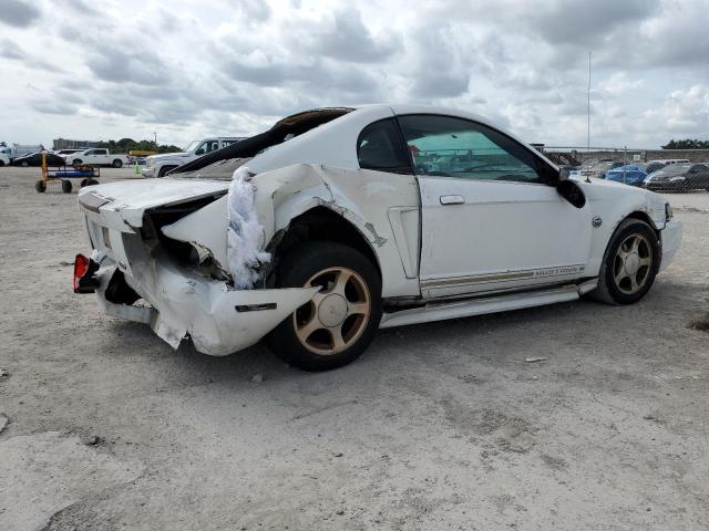 Photo 3 from auction – 2004 FORD MUSTANG with VIN 1FAFP40694F190536