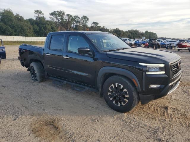 Photo 4 from auction – 2022 NISSAN FRONTIER S with VIN 1N6ED1EJ8NN625450