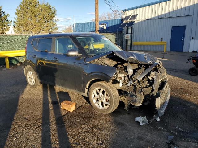 Photo 4 from auction – 2020 KIA SOUL LX with VIN KNDJ23AU2L7012535