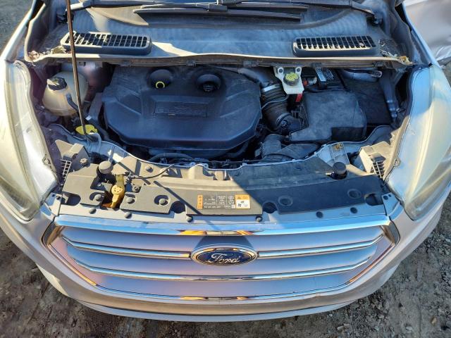 Photo 12 from auction – 2017 FORD ESCAPE TIT with VIN 1FMCU9J98HUC98994