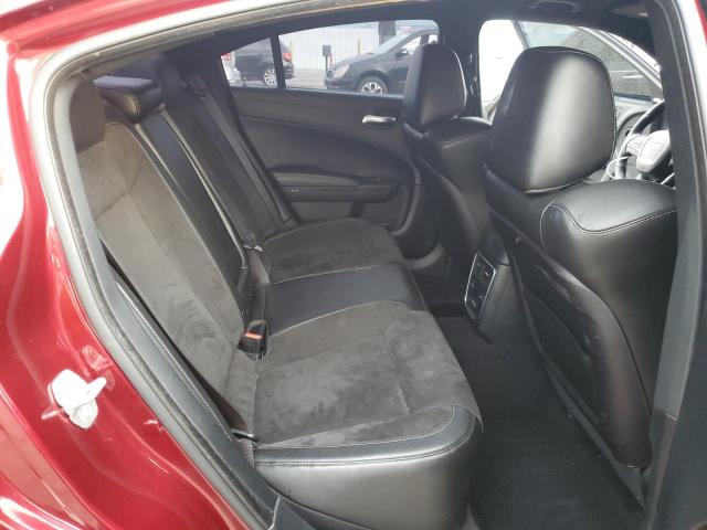 Photo 10 from auction – 2019 DODGE CHARGER SC with VIN 2C3CDXGJ1KH696573
