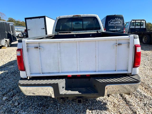 Photo 6 from auction – 2008 FORD F350 SUPER with VIN 1FTWW33R28EB66068