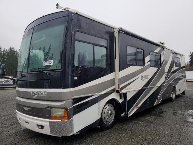 Photo 2 from auction – 2003 FLEE DISCOVERY with VIN 4UZAAHAK83CL93549