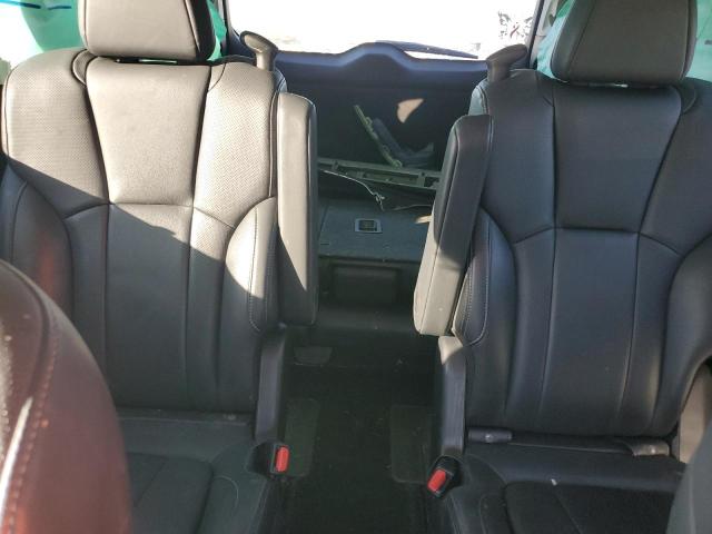 Photo 10 from auction – 2022 SUBARU ASCENT LIM with VIN 4S4WMAPD1N3426049