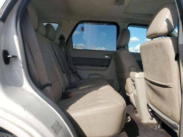 Photo 11 from auction – 2012 FORD ESCAPE HYB with VIN 1FMCU4K37CKA83642