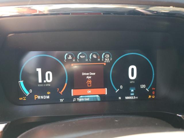 Photo 9 from auction – 2021 FORD F150 with VIN 1FTFW1ED0MFC62145