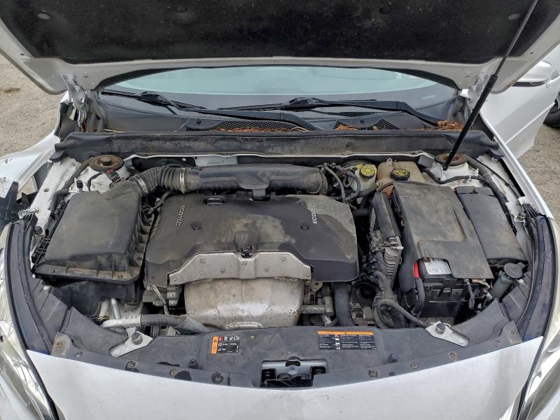 Zdjęcie 11 z aukcji – 2015 CHEVROLET MALIBU 2LT z VIN 1G11D5SL3FF320487