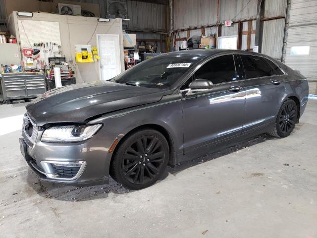 Zdjęcie 1 z aukcji – 2017 LINCOLN MKZ SELECT z VIN 3LN6L5C97HR602166