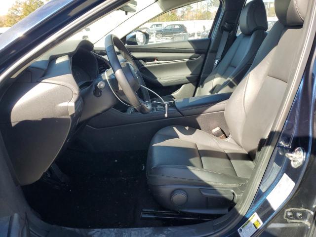 Photo 7 from auction – 2022 MAZDA 3 SELECT with VIN 3MZBPABL6NM312584