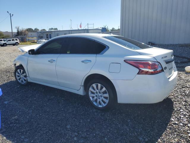 Photo 2 from auction – 2013 NISSAN ALTIMA 2.5 with VIN 1N4AL3AP7DC165806