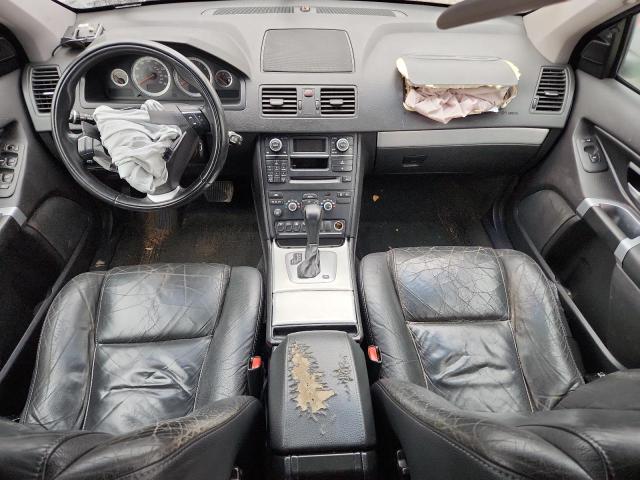 Photo 8 from auction – 2013 VOLVO XC90 3.2 with VIN YV4952CY3D1653909