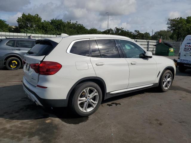 Photo 3 from auction – 2019 BMW X3 SDRIVE3 with VIN 5UXTR7C57KLE98753