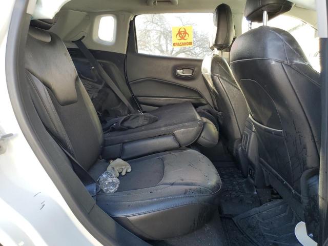 Photo 10 from auction – 2018 JEEP COMPASS LA with VIN 3C4NJDBB8JT239776