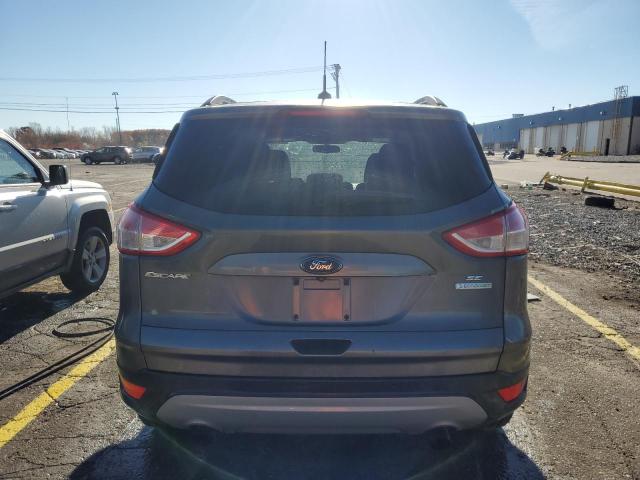 Photo 6 from auction – 2014 FORD ESCAPE SE with VIN 1FMCU0GX7EUB78942