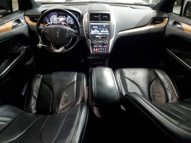 Photo 8 from auction – 2015 LINCOLN MKC with VIN 5LMTJ2AHXFUJ35720